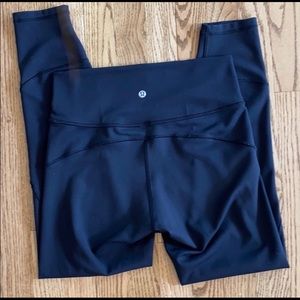 Lululemon In Movement Tight